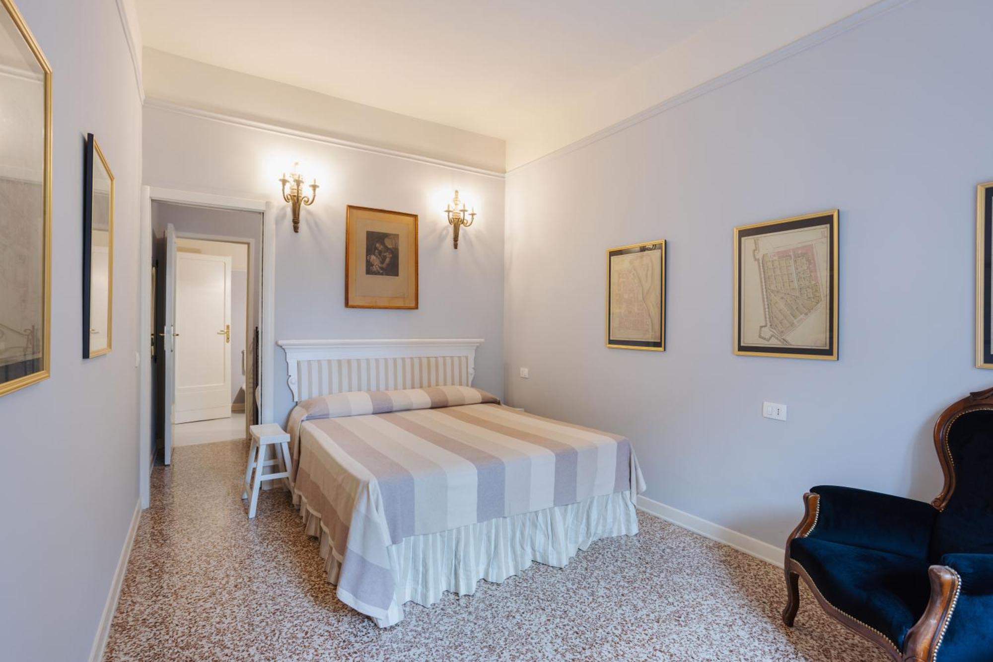 Palazzo Dalla Rosa Prati Parma Luaran gambar